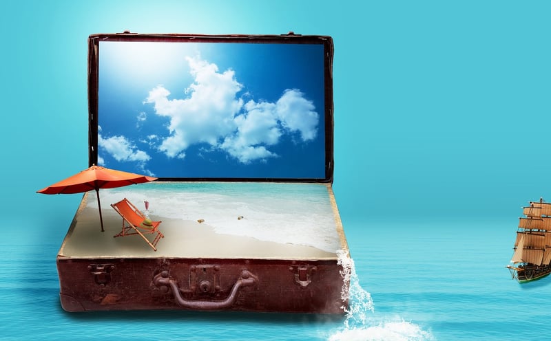 Exotic Travel